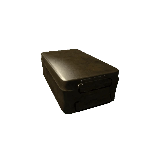 Supply Box